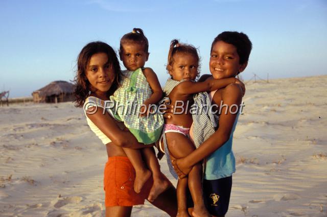 bresil maranhao 04.JPG - EnfantsVillage de CabureNordesteMaranhaoBrésil